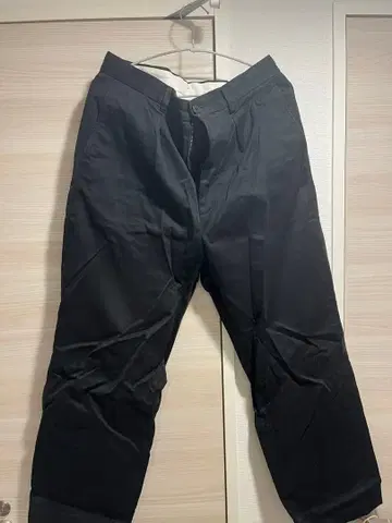 치노 팬츠 스티븐 앨런