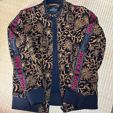 스코치앤소다 남성용 자켓