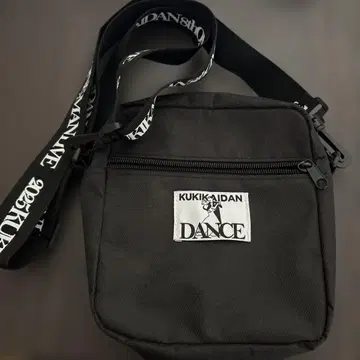 공기계단 [ 댄스 ] 숄더백