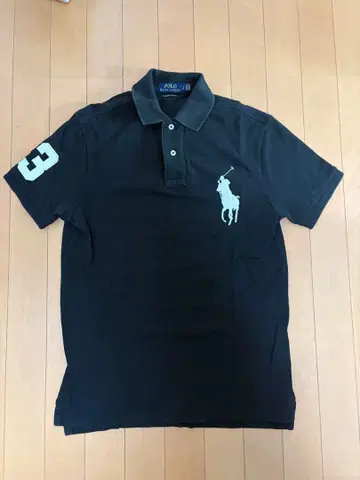 랄프 로렌 피케 셔츠