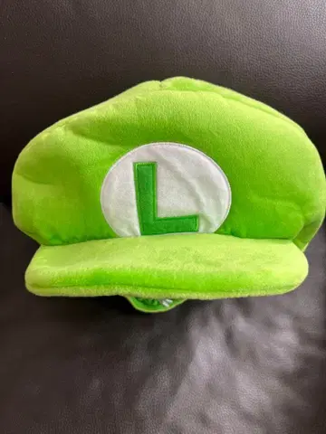 USJ 루이지 팬캡