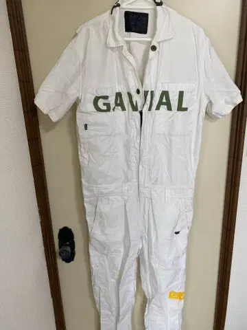 gavial 츠나기 점프수트