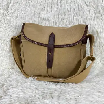 [ BRADY ] 브래디 스토어 STOUR 숄더백