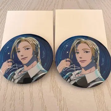 PLAVE 투어 앙콘 MD 캔뱃지 노아