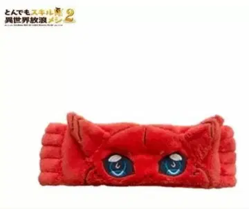 엄청난 스킬로 이세계 방랑 식사 도라 헤어밴드