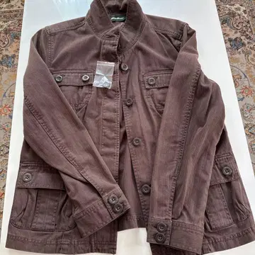 에디 바우어 자켓 PL