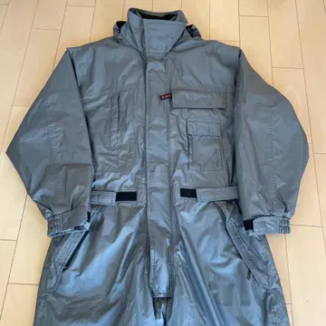 방한복 멜빵 빛전자 A-810