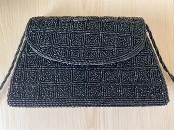 도쿄 소와르 푸치소와르 비즈 백