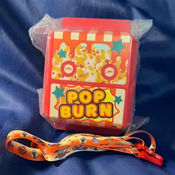 가면라이더 가브 고치조 팝콘 박스 길티 파르페 새상품