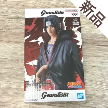 미개봉 우치하 이타치 NARUTO 피규어