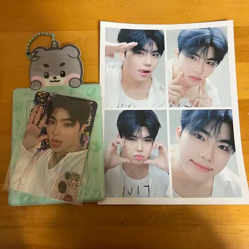 1번째 상품 이미지