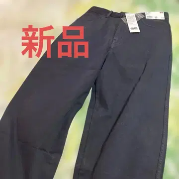 UNIQLO 커브 팬츠