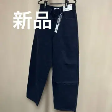 UNIQLO 커브 팬츠