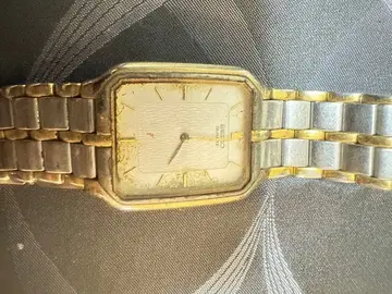 세이코 7N00-5010 남성용 손목시계