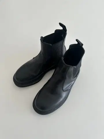 2976 MONO 첼시 부츠 UK6 인솔 포함