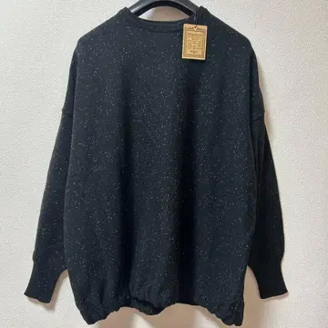 새상품 BEARDSLEY  네프 니트 풀오버