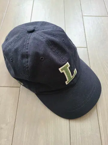 Lacoste 캡