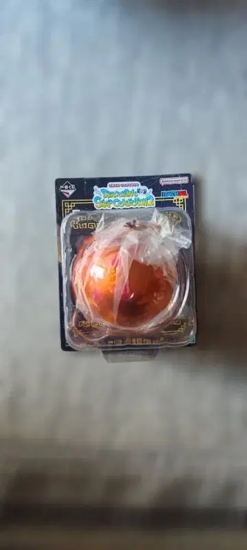 제일복권 드래곤볼 F상 4성구