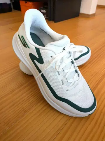 스케쳐스 SKECHERS 골프화 슬립인즈 스파이크리스