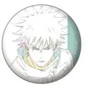 주술회전전 후시구로 메구미 캔뱃지