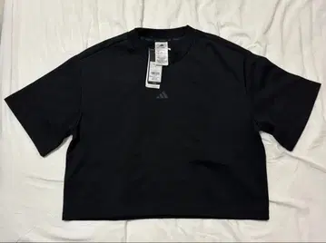 adidas 요가 모션 와플 반팔 T셔츠