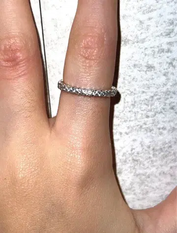 253 이터니티 반지 9호