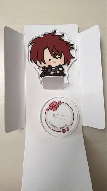 음마호페 고케카네미츠