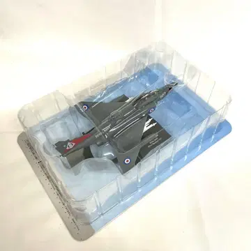 에어 파이터 컬렉션 PHANTOM 팬텀 FG Mk.1