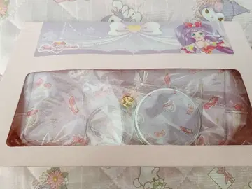 프리티 올 프렌즈 코프레 세트 라라