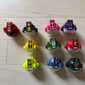 가면라이더 고스트 아이콘