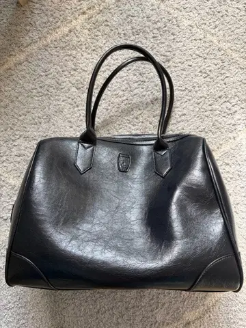 Tina:Jojun 보스턴 백