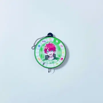 컬러풀 피치 쟈파파