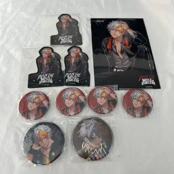 브라스 미즈키 블랙스 -Theater Starless-