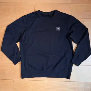 [ 새상품급 ] The North Face 블랙 트레이닝복 M 사이즈