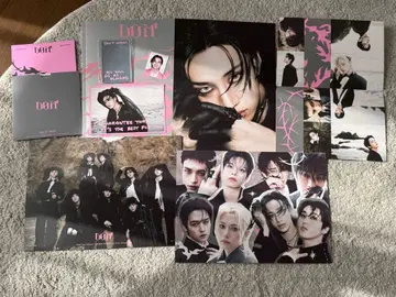 DOIT 방찬 묶음 판매