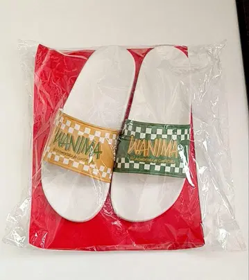 [ 미개봉 ] WANIMA 샌들 L