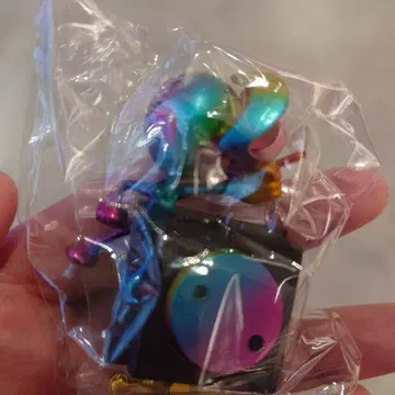 SAMMY TROPHY MASCOT 레인보우 트로피 무지개 트로피 슬롯