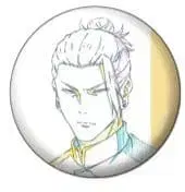 주술회전전 게토 스구루 캔뱃지