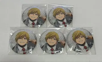 모노마 네이토 글리터 캔뱃지