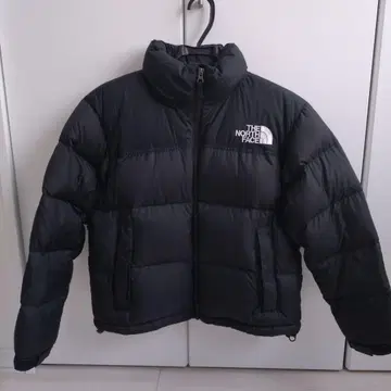THE NORTH FACE 눕시 다운 자켓 M