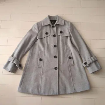 [ 스카치 하우스 ] 코트 사이즈 38