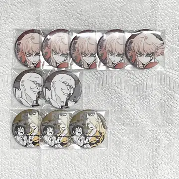 1644: if 마피아 캔뱃지 오페라