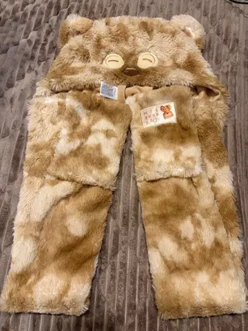 팀 디자인 후드 부착 아이템