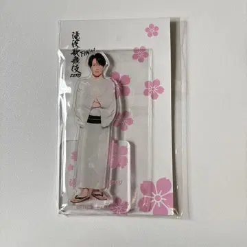 미야타테 료타 아크릴 스탠드