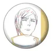 주술회전전 나나미 켄토 캔뱃지