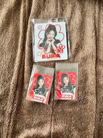 베이비몬스터 루카