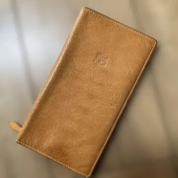 일비종떼 장지갑