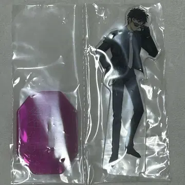 명탐정 코난 세가 럭키 쿠지 I상 아크릴 스탠드 마츠다 진페이