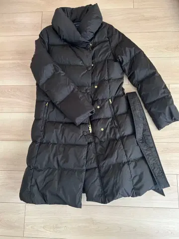 [ SHIPS ] LIMONTA 롱 다운 코트 S 사이즈