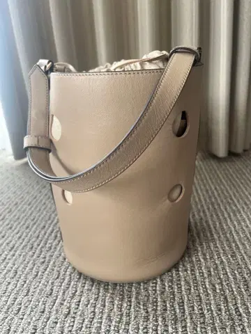 J&MDAVIDSON 베이지 백